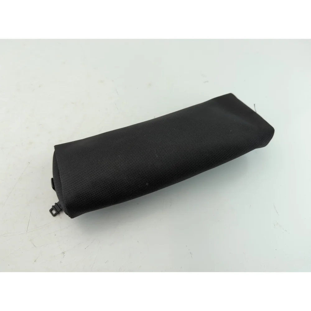 Tumi Black Pencil Pen Case
